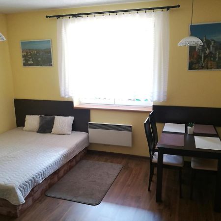 Apartman 66 V Tichej Lokalite Liptovský Mikuláš 외부 사진