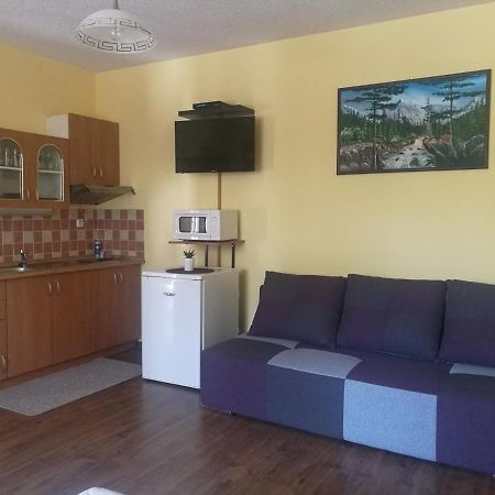 Apartman 66 V Tichej Lokalite Liptovský Mikuláš 외부 사진
