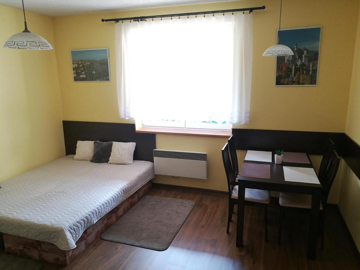 Apartman 66 V Tichej Lokalite Liptovský Mikuláš 외부 사진