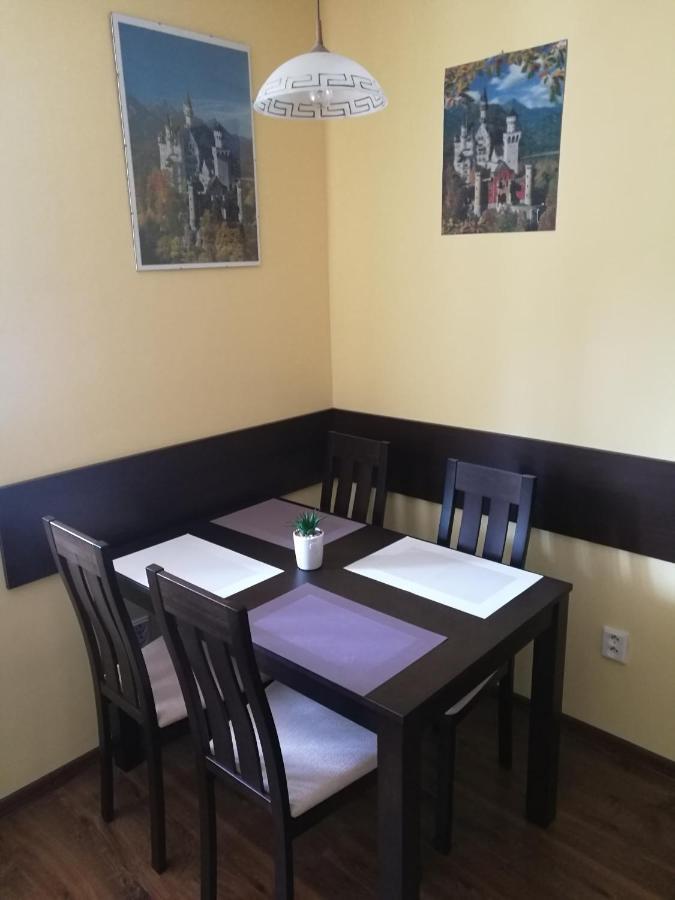 Apartman 66 V Tichej Lokalite Liptovský Mikuláš 외부 사진