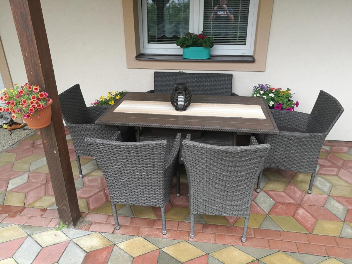 Apartman 66 V Tichej Lokalite Liptovský Mikuláš 외부 사진
