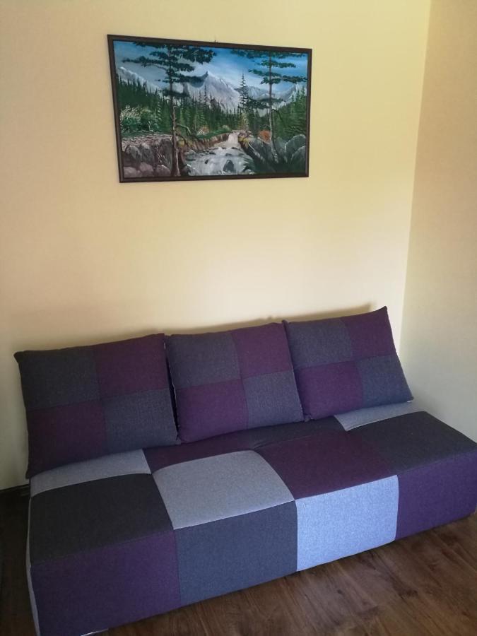 Apartman 66 V Tichej Lokalite Liptovský Mikuláš 외부 사진