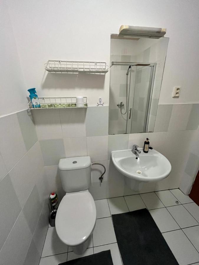 Apartman 66 V Tichej Lokalite Liptovský Mikuláš 외부 사진
