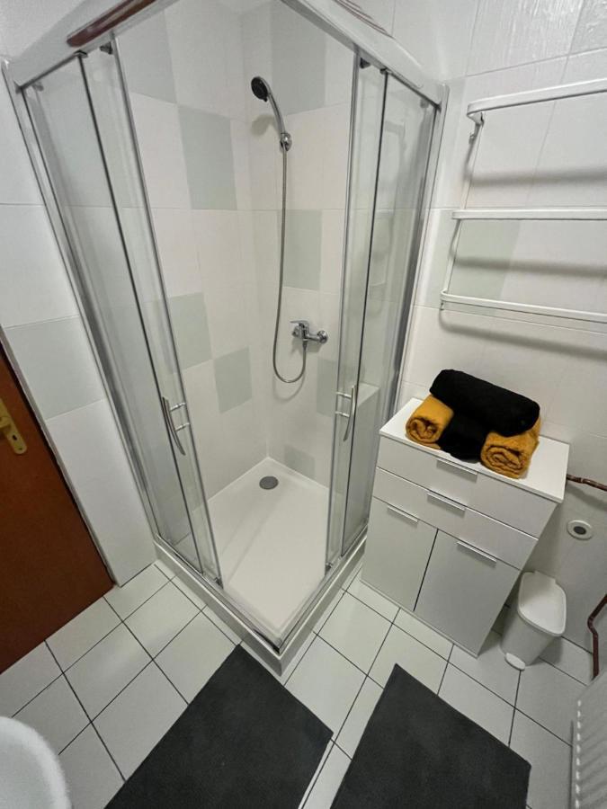 Apartman 66 V Tichej Lokalite Liptovský Mikuláš 외부 사진